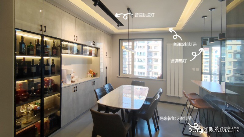 40W打造超实用的米家智能家，科技不只是改变我们的生活（一）