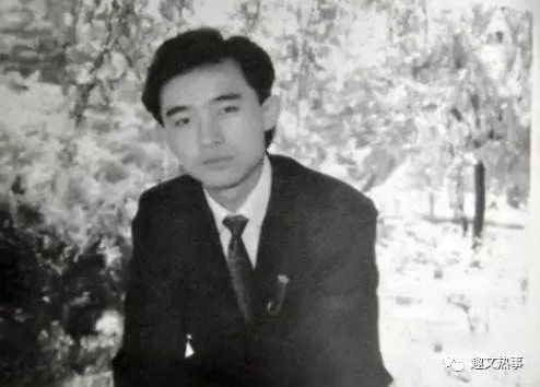 安保圈儿内的名人趣事