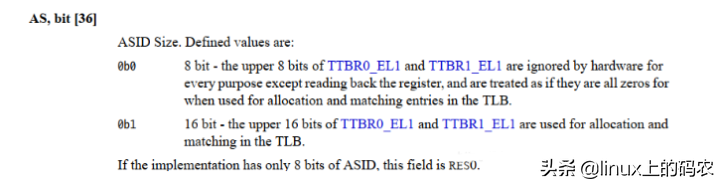 一篇搞懂ARM、MMU（有这一篇就够了~）