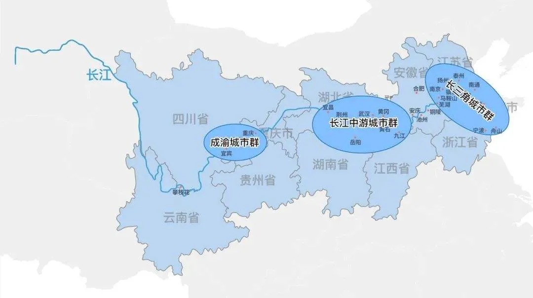 湖南14市州GDP排行出炉，谁是“黑马”？