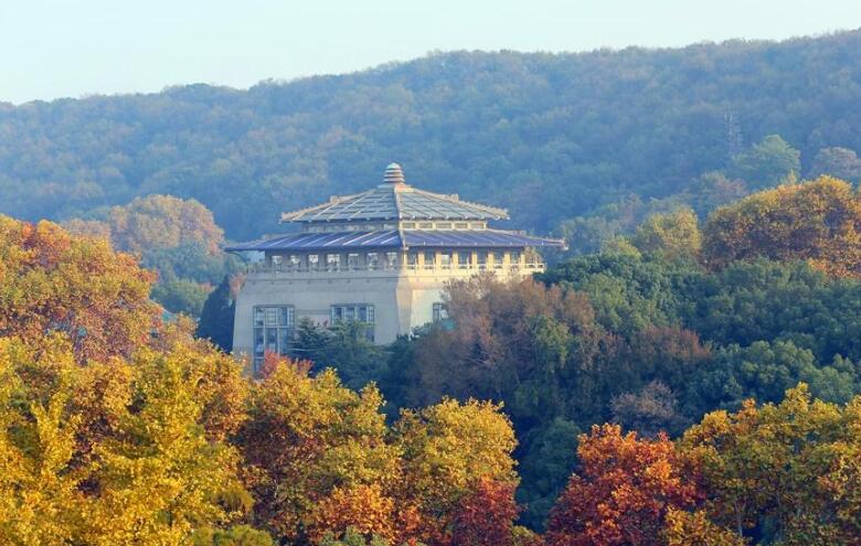 常说“十所大学九个坟”，在坟地边建大学，真的有什么说法吗？