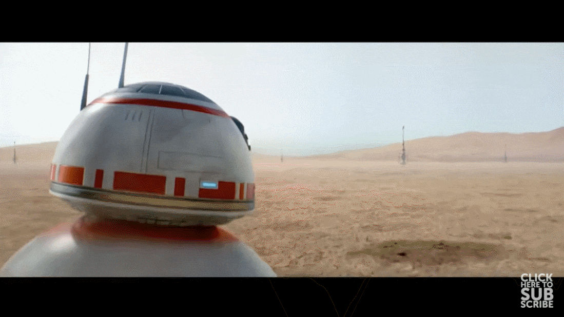 很难相信这些经典电影场景效竟然不是用电脑特效制作的？