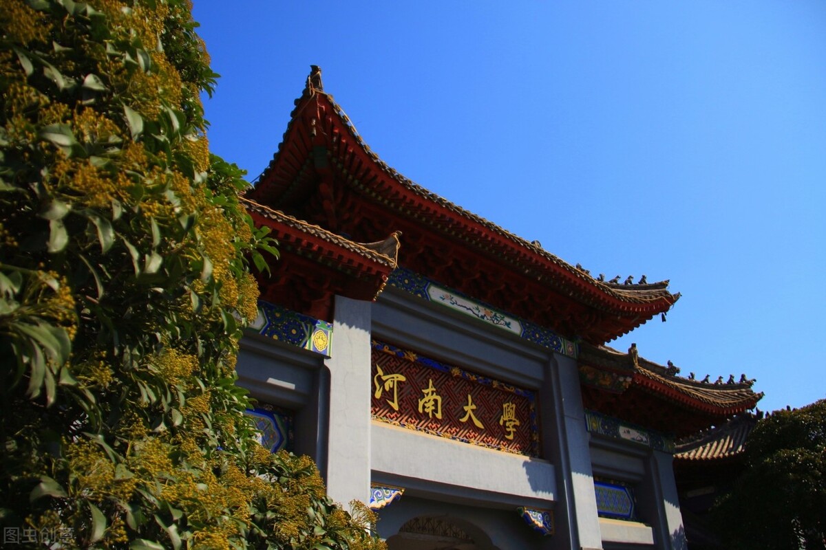 还是河南科技大学,无论是重点学科,还是培养规模,都逊色新乡医学院一