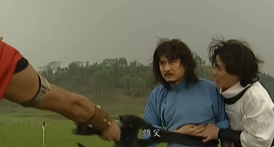 2002年7部爆款剧,有的现在才看懂,有的“魔性”表情包至今流传