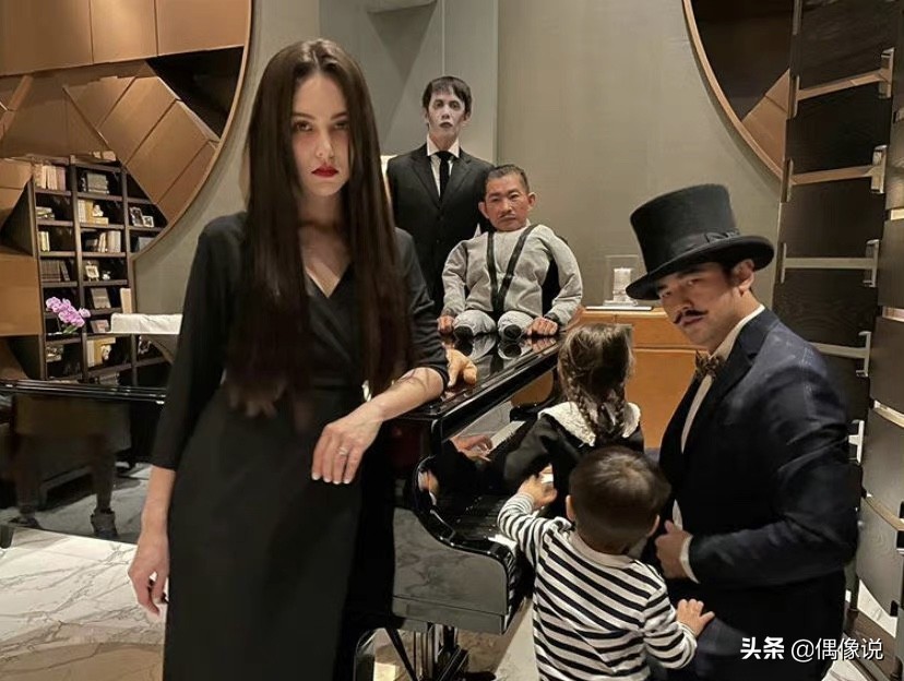 周杰伦庆祝与昆凌结婚七周年，晒妻子美照，凡尔赛式秀恩爱