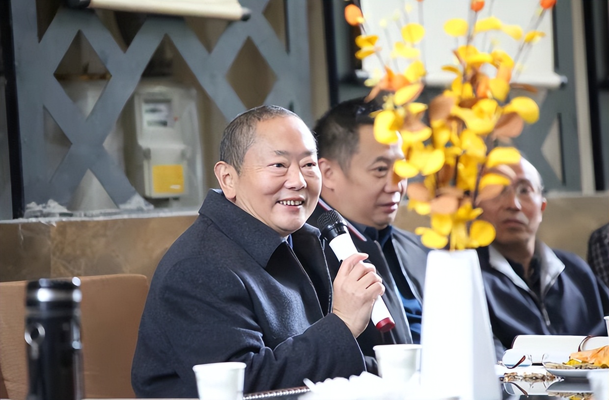 人生处处皆风景——成都作家刘元兵新书《驿站》分享会举行