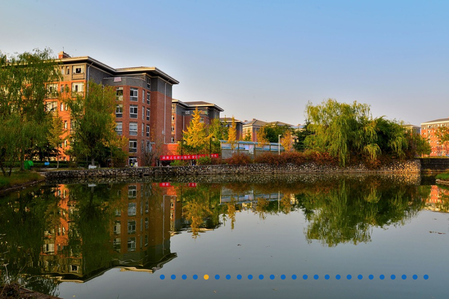 好考的保底大学！武汉设计工程学院2022年录取需要多少分？