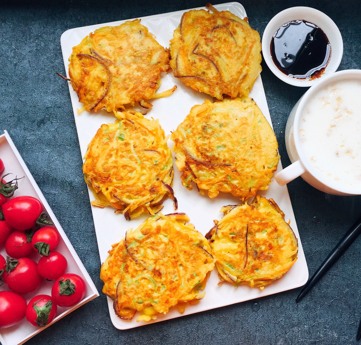 家有高考生，早餐这样做，7天不重样，味美营养高，学习更专心