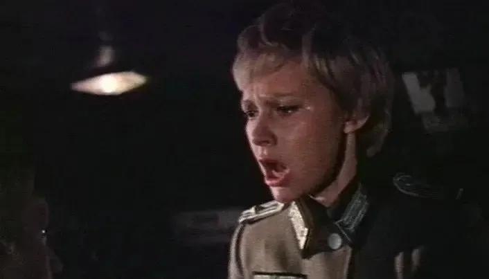 世界电影（0113）苏联电影《匪巢探秘》（1983）剧照欣赏