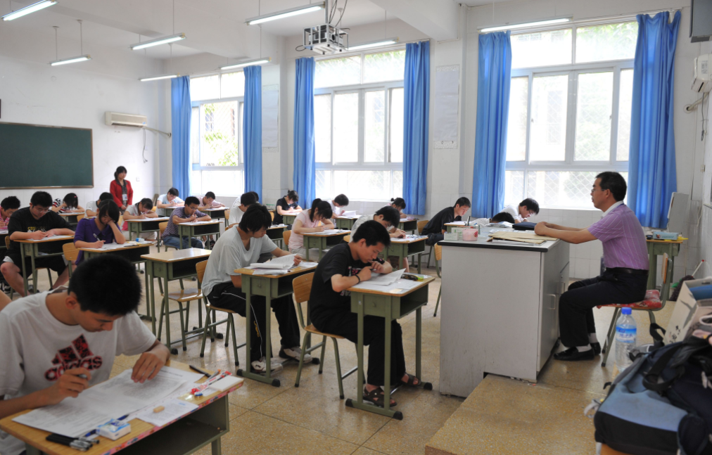 2022或将成为“最难高考年”？学生需做好准备，两个问题需重视