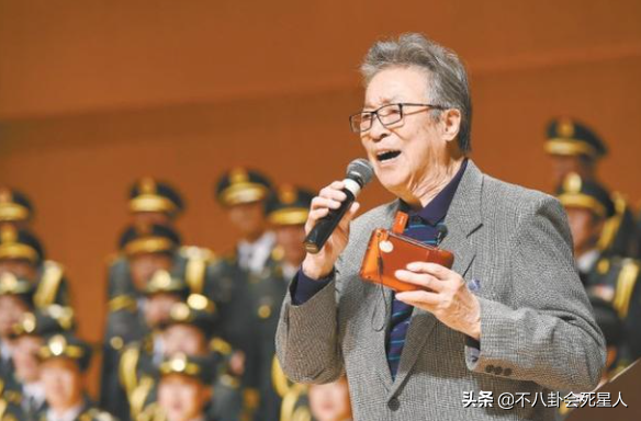 3月还没过完，就有10位明星去世，8位是老艺术家，最小才28岁