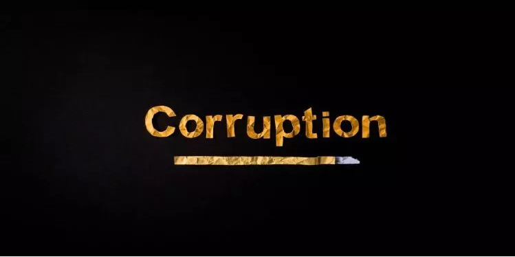国际货币基金组织的研究发现加密货币的使用在腐败国家更为普遍