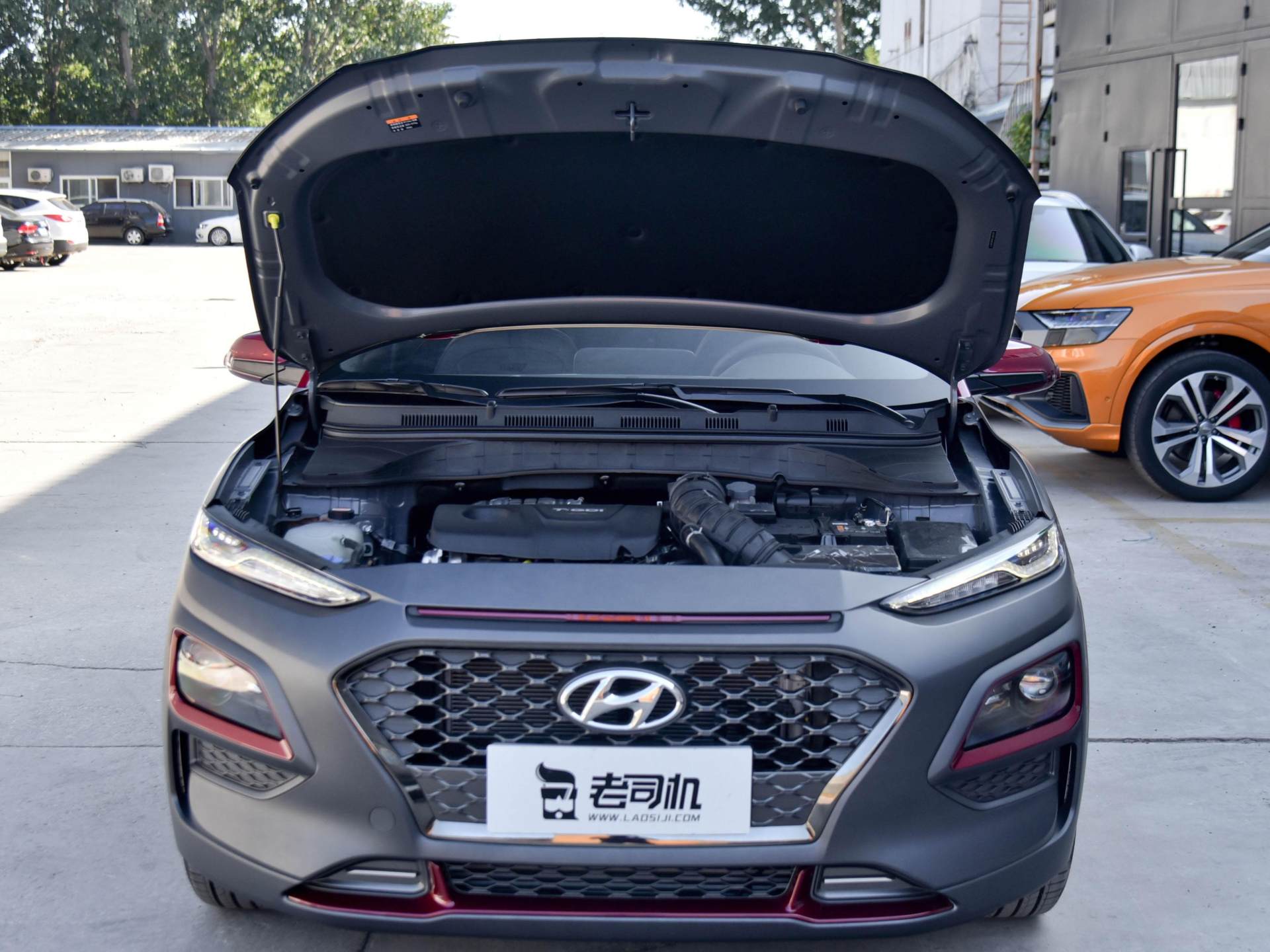 1.6T合资SUV，优惠比国产都大，油耗6.1L，实拍ENCINO 昂希诺