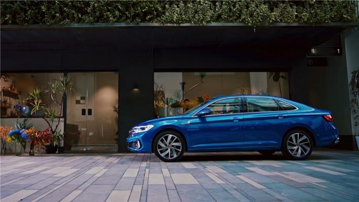 2022年了，一汽-大众全新速腾还能闭着眼睛选吗？