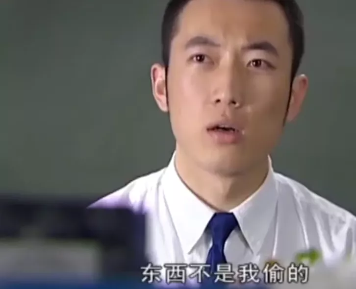 2002年7部爆款剧,有的现在才看懂,有的“魔性”表情包至今流传