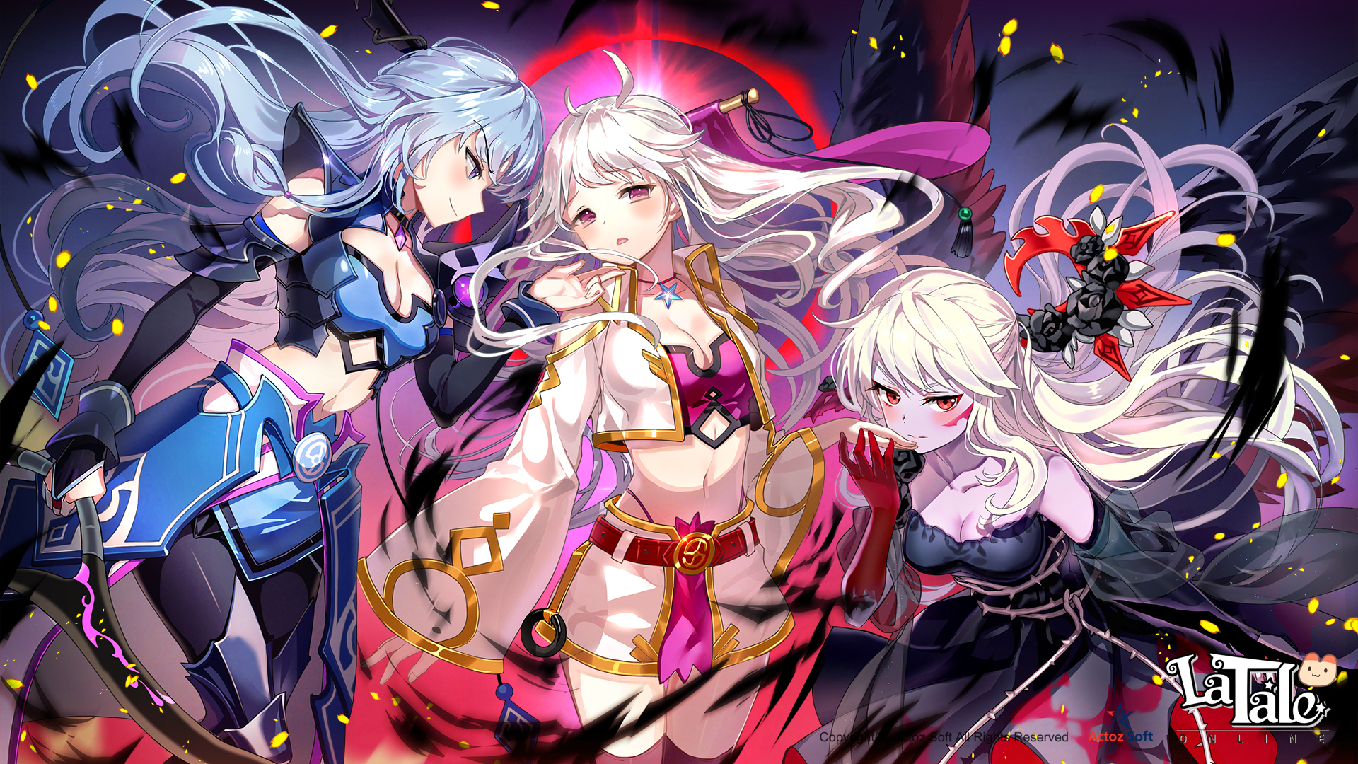 永恒岛彩虹回忆手游攻略:60级职业一转(2)