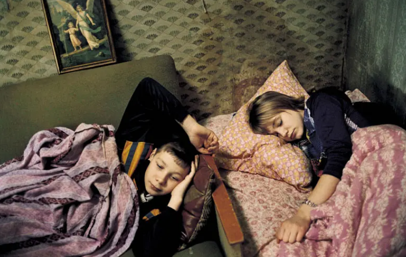 电影遗弃好看吗 _晶羽科技