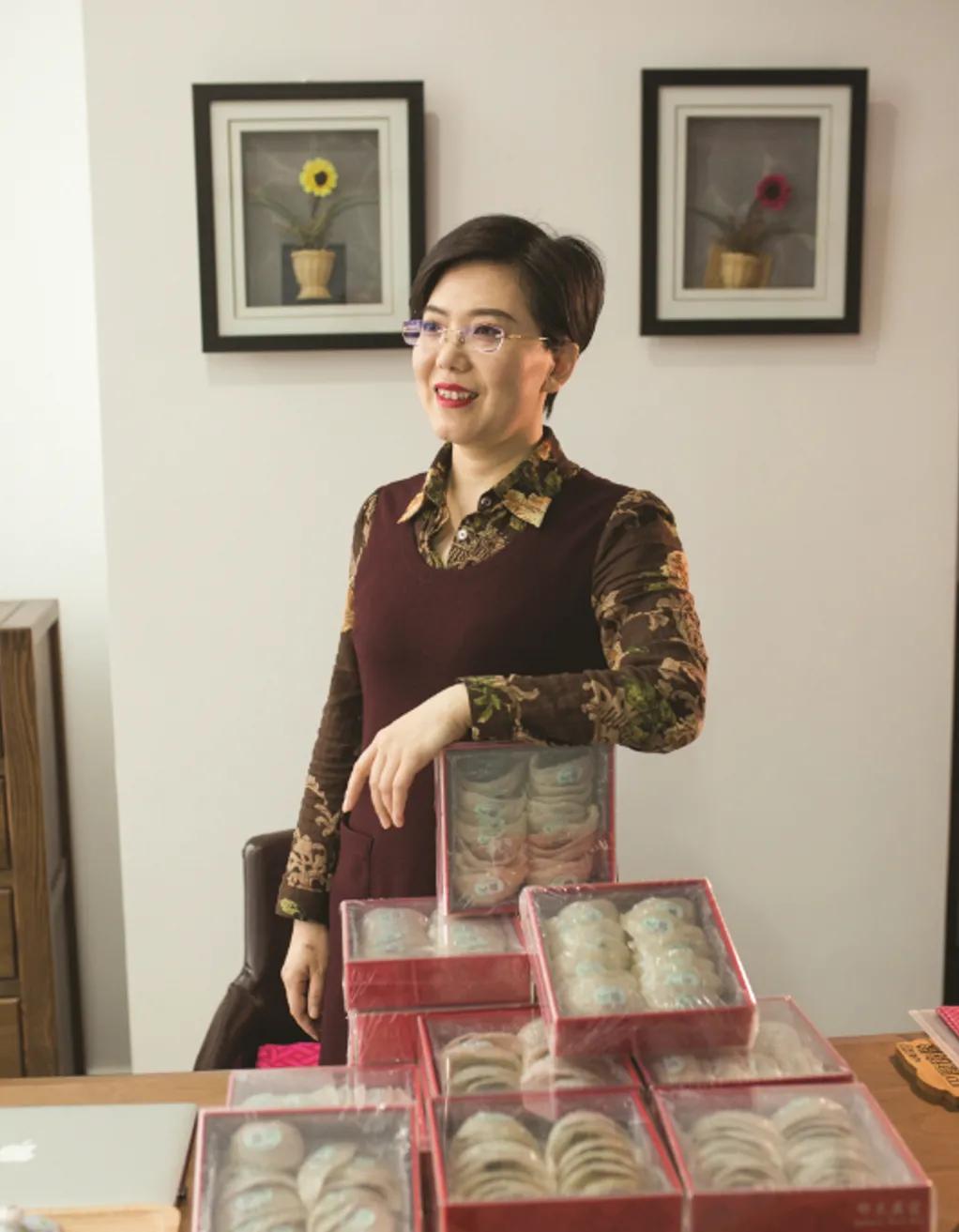 一个燕窝品牌的突围：没有品牌就没有竞争力