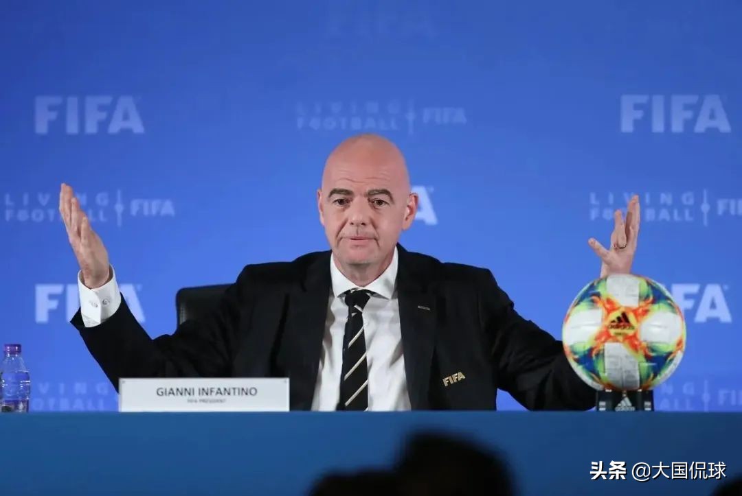 fifa国足世界杯之路(6月13日国足遭全球禁赛？国际足联特许对足协网开一面，剧情反转)