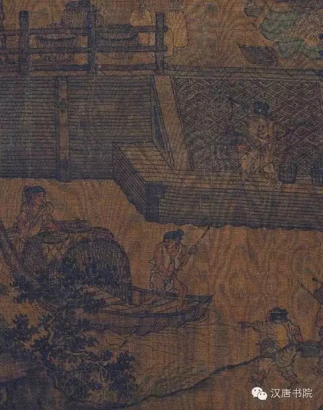 200幅高清图，看遍上海博物馆历代名画