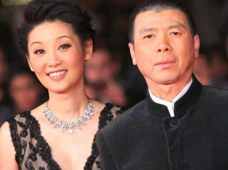 有种“整容”叫王宝强离婚，前妻马蓉变化不大，他却像换个人