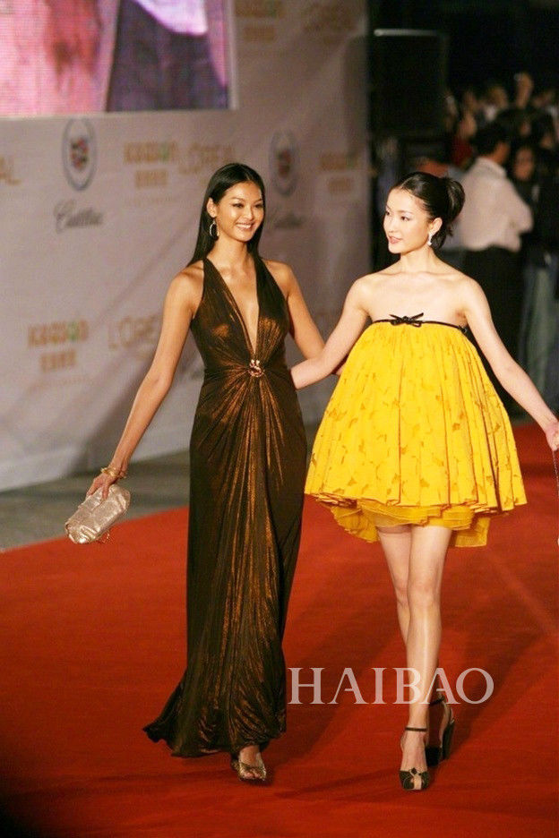 长得貌美如花，衣品一言难尽？不会穿搭真不能怪没钱、不好看