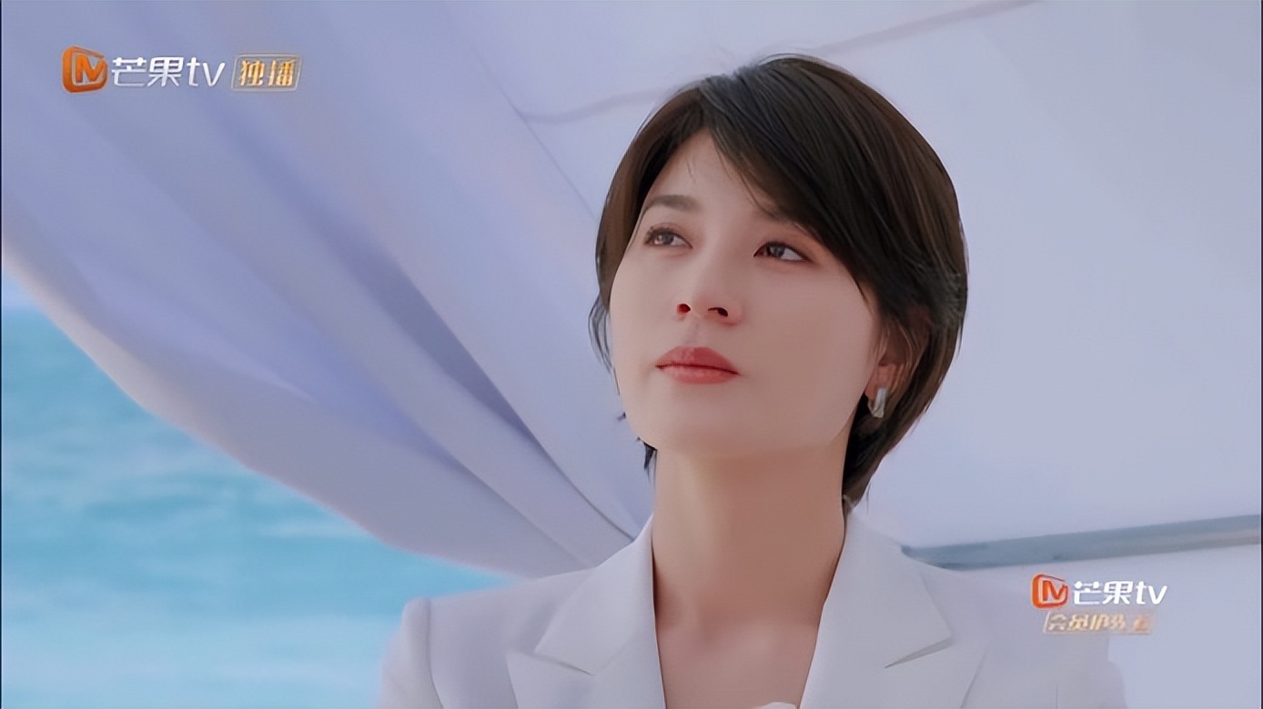 蒋菲菲犯的错,多少男人也犯过