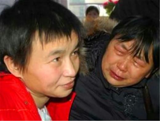 1991年，四川19岁少女被拐卖到山村充当生育工具，同牲畜吃住15年