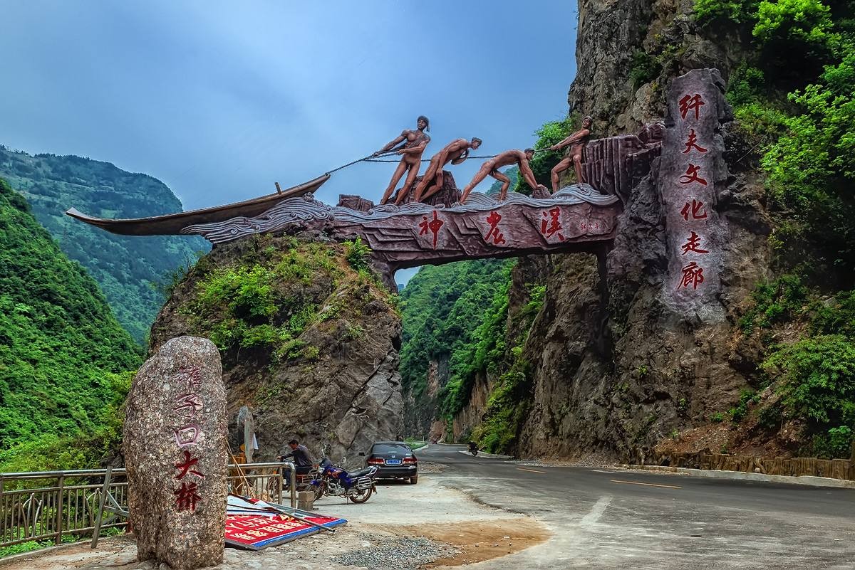 盘点中国十大最美水域风光，你都去过几个