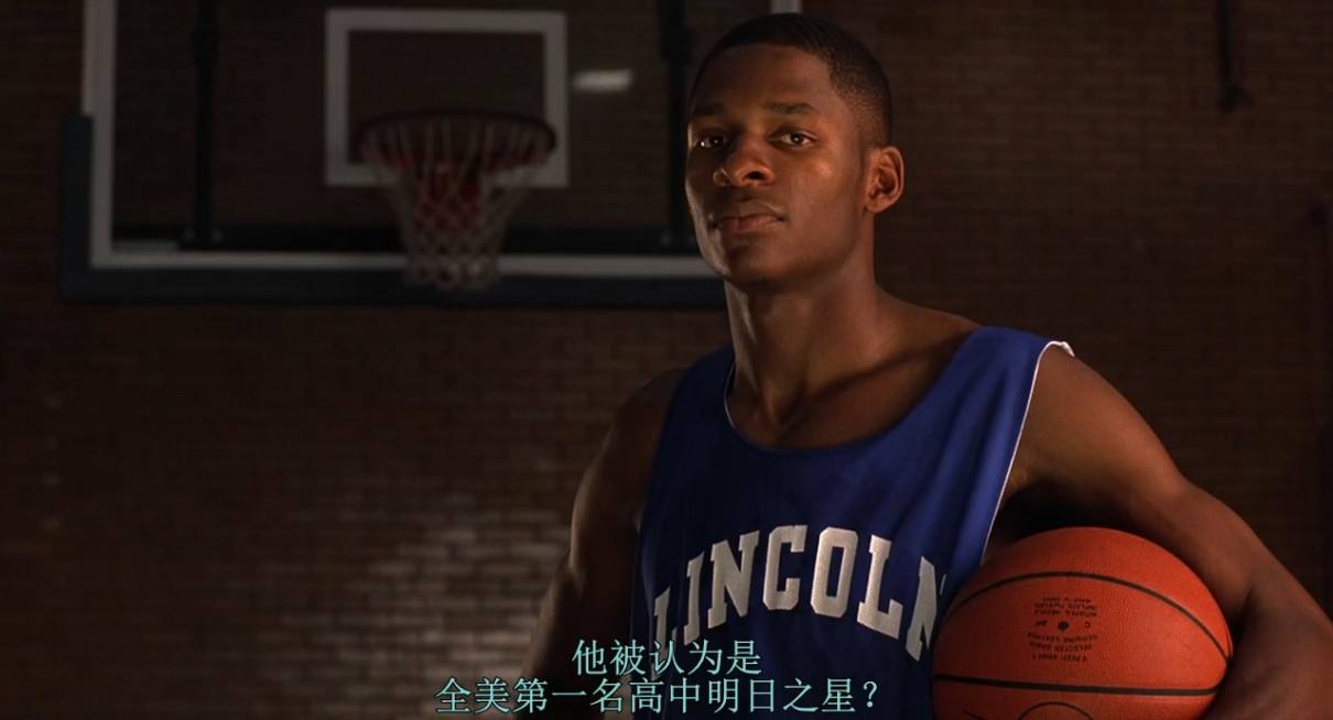 nba全明星电影有哪些(10部与篮球有关的电影，热爱篮球的你看过几部？)