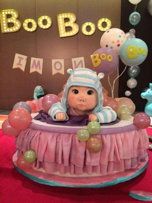 真是人比人气死人，这些明星们在其他领域也那么优秀