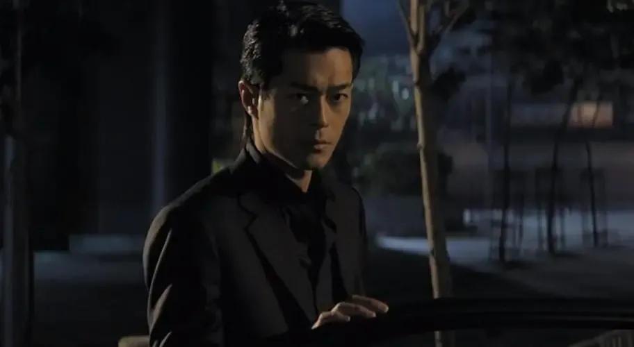 电影《龙城岁月》里的角色介绍