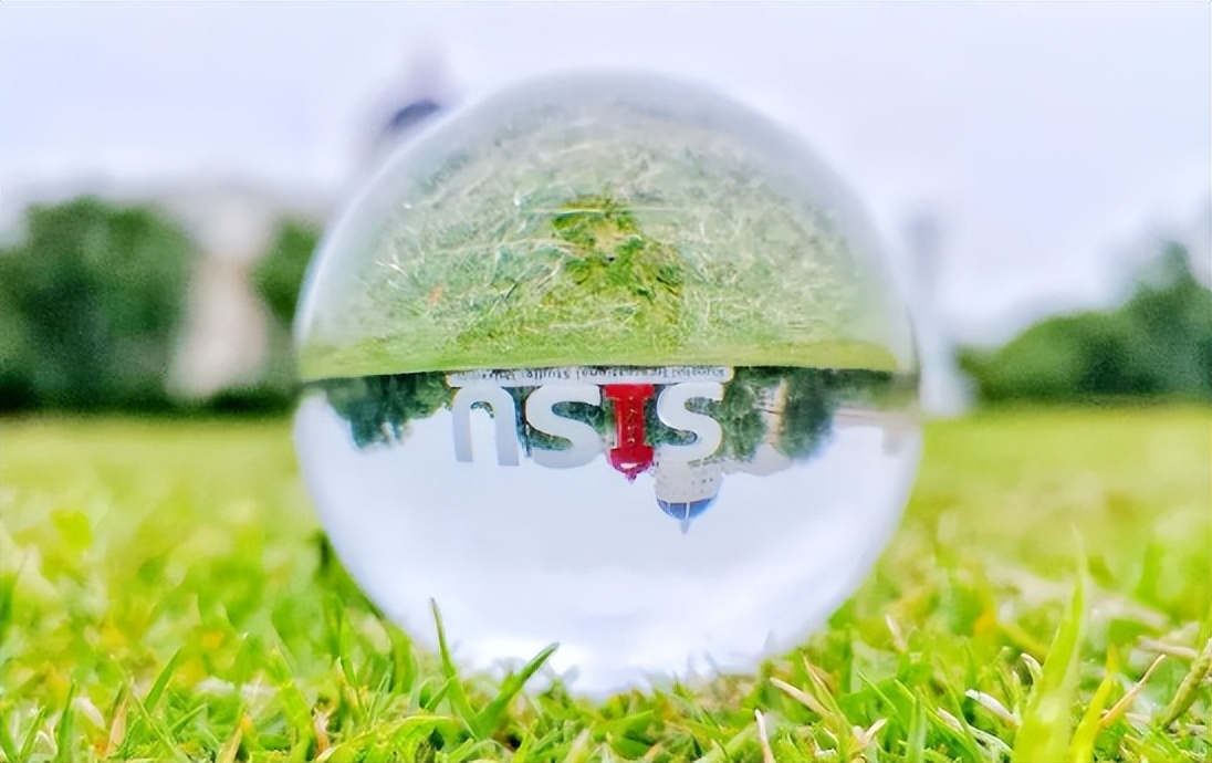 上海外国语大学：广发英雄帖，诚邀有志青年！来佘山之巅，与群英论剑！