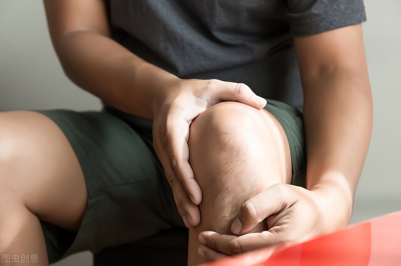 膝蓋涼痛、膝關節炎，不過是體內有寒氣，一張方子把寒氣逼出來