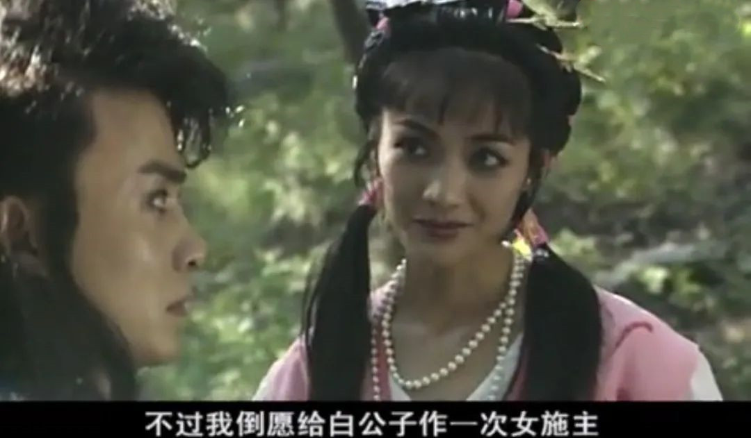 《白眉大侠》27年，10位演员境况差别巨大，男4号已成一线明星