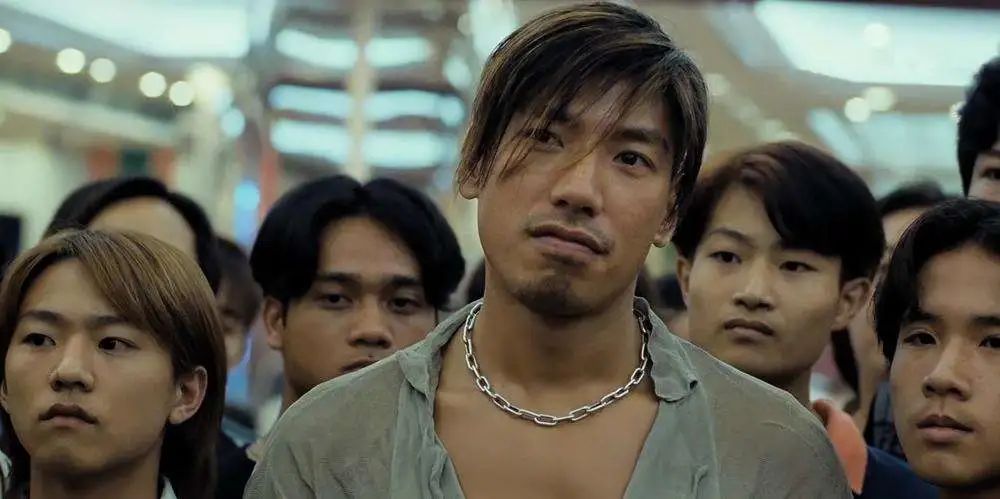 古惑仔人物大全_逛逛句子网