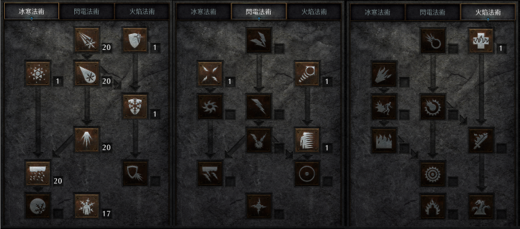 从起步到起飞，暗黑2重置版纯冰法全方位战网攻略