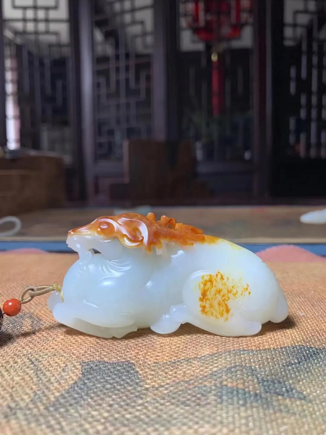 和田玉的价值，是炒作出来，还是物以稀为贵？