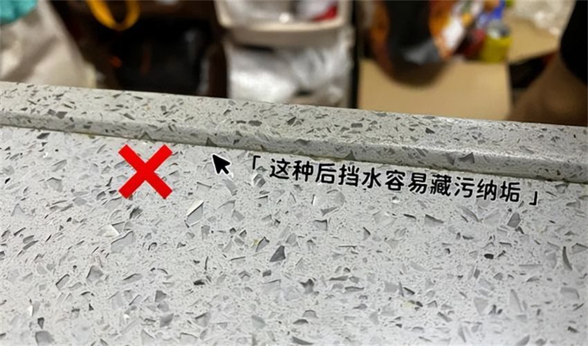 厨房中看似合理，实则“智商税”满满的10个设计！大家别跟风啦