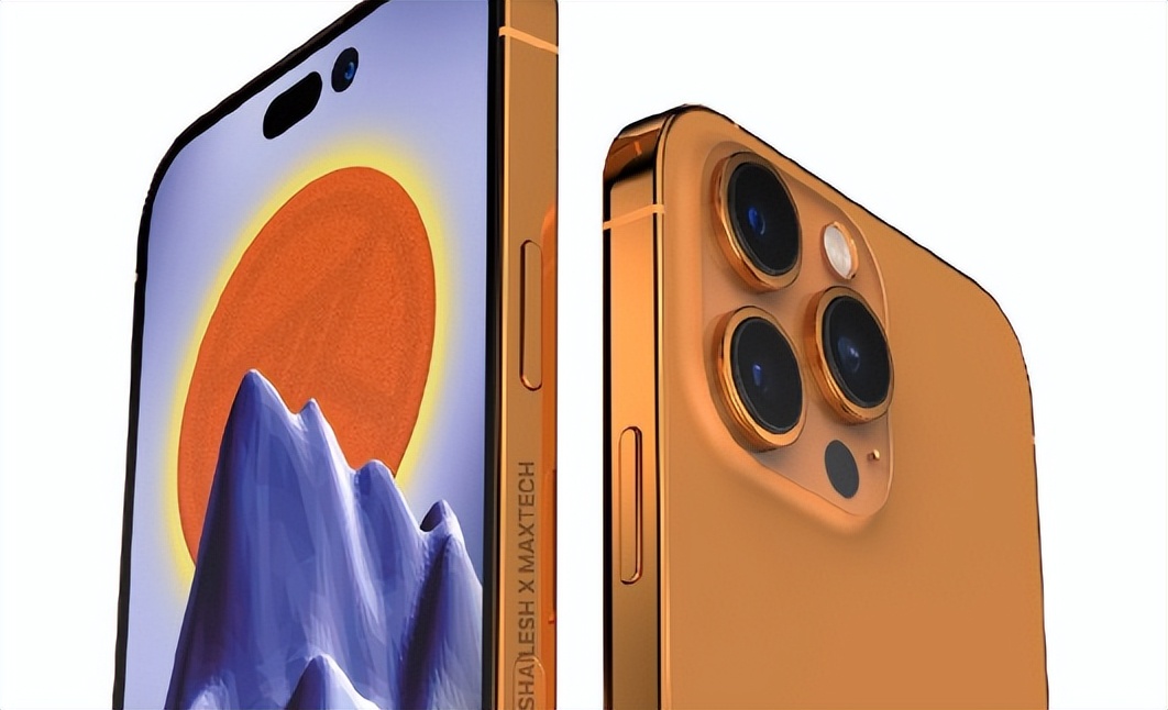 iPhone14古铜色值得入手吗？iPhone14电池续航详细参数