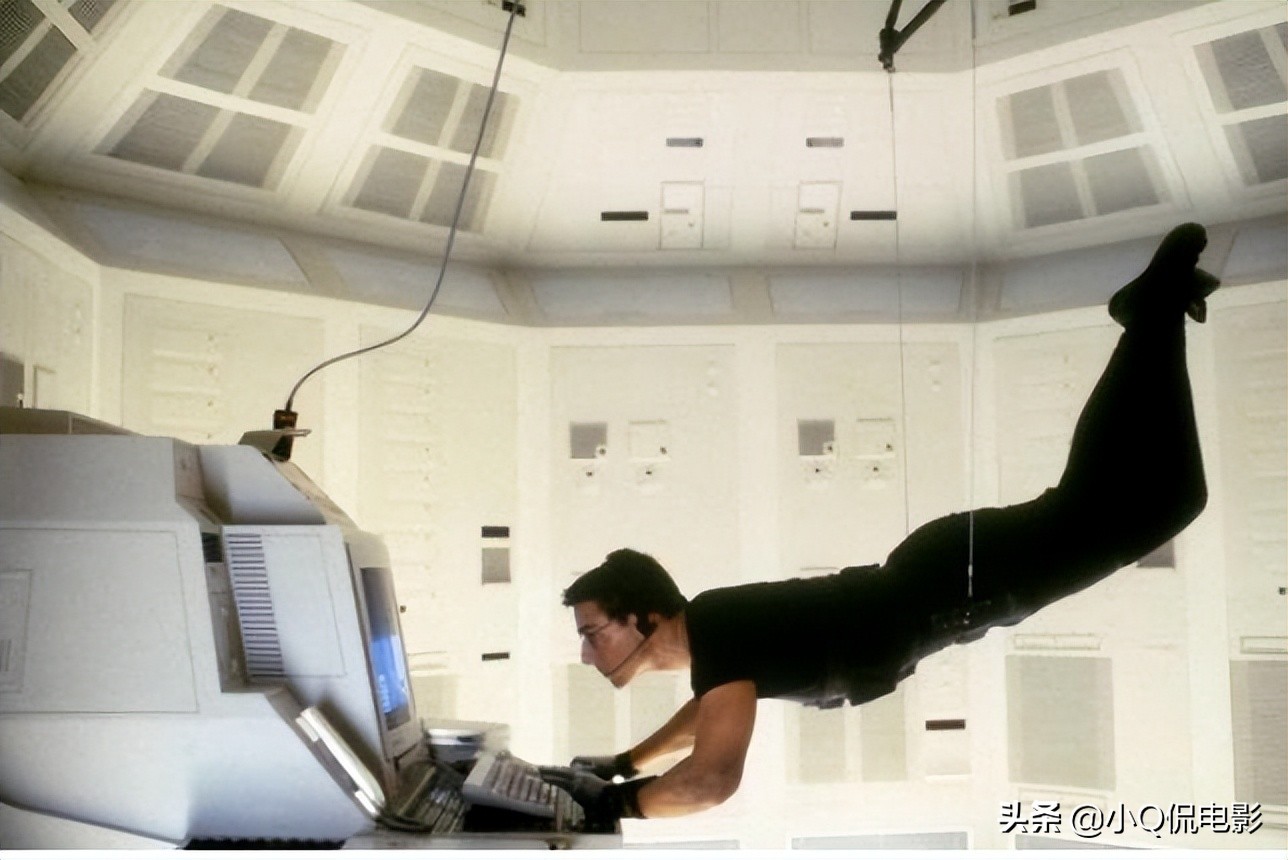 世界公认的10大动作系列电影排行，《终结者》第六《碟中谍》第三