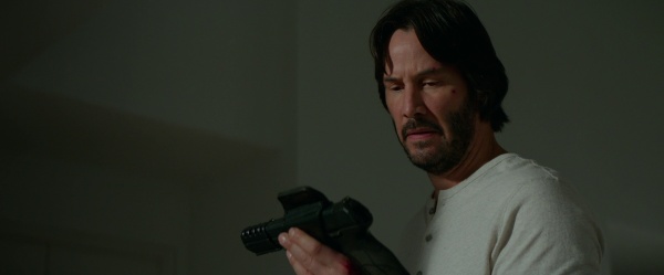 《疾速追杀2》出现的武器比第一部更多，大多数人都认不全