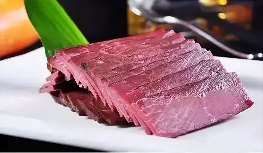 無美食不假期？干飯人速來收藏這份漢中美食清單～