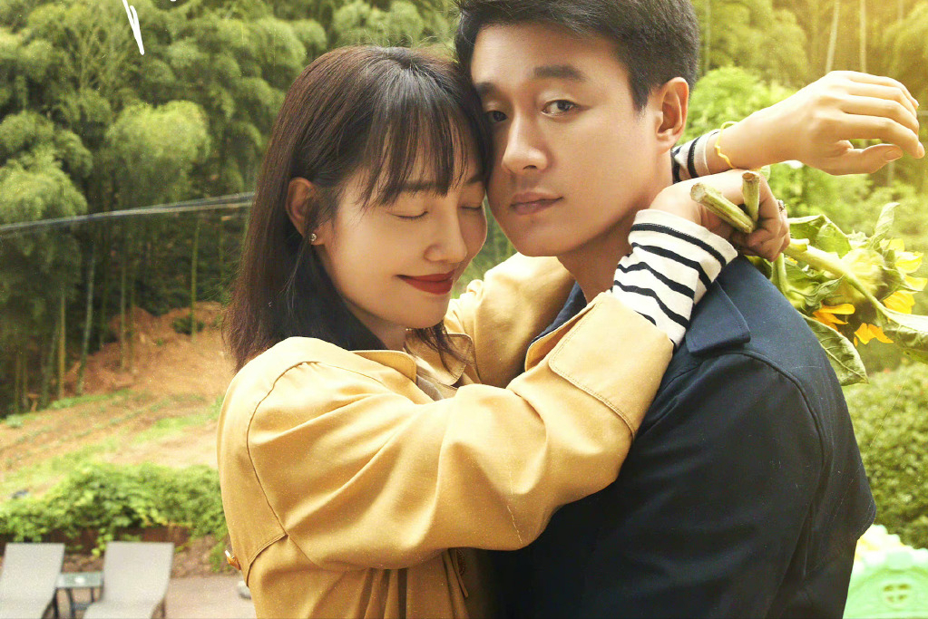 昔日“票房女王”复出不见起色，新剧若真与肖战搭档能否再翻红？