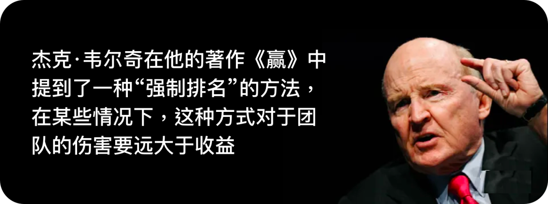 「对话管理者」所有人都讨厌的绩效评估，你为什么还要做？