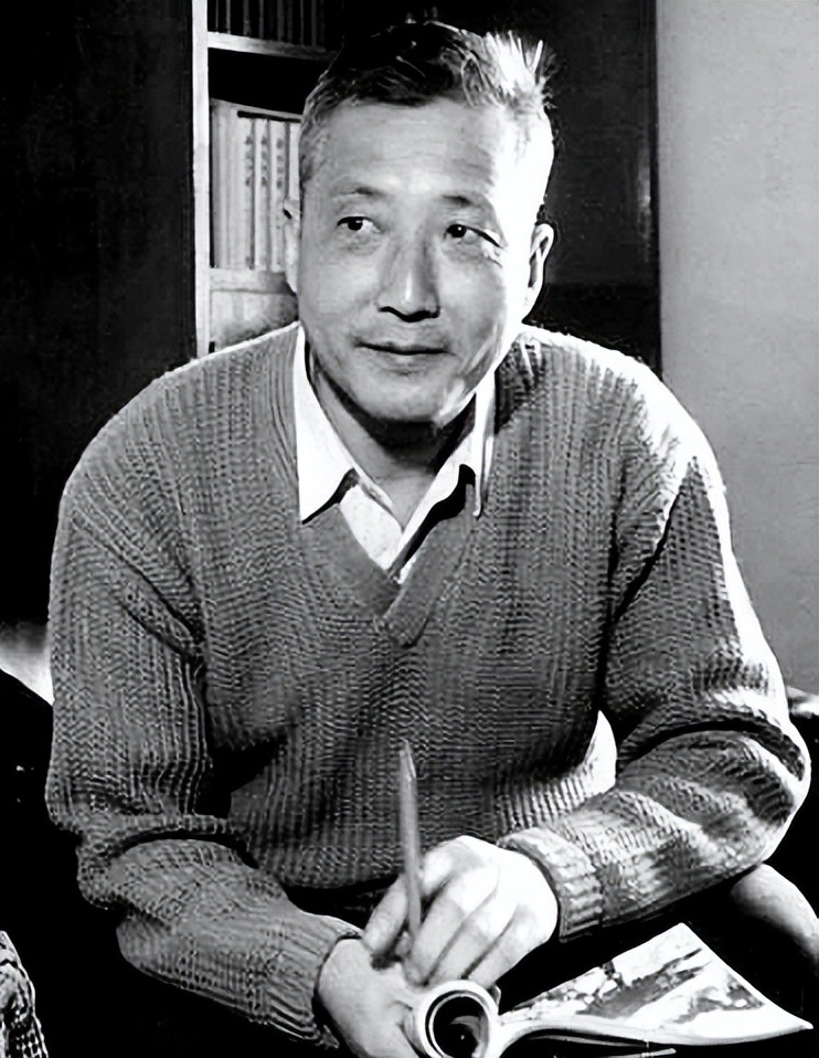 于是之病逝9年了，遗孀李曼宜的选择令人泪目