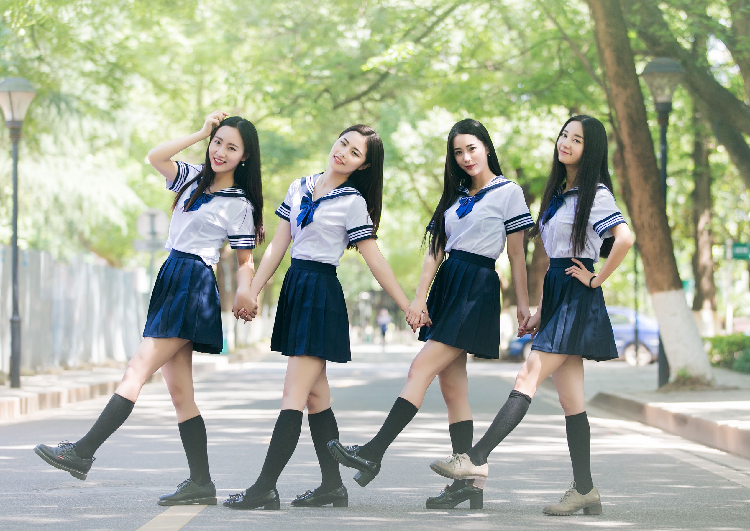 这个保研学霸堪比海王，同时交8个90后女友，网友：时间管理大师