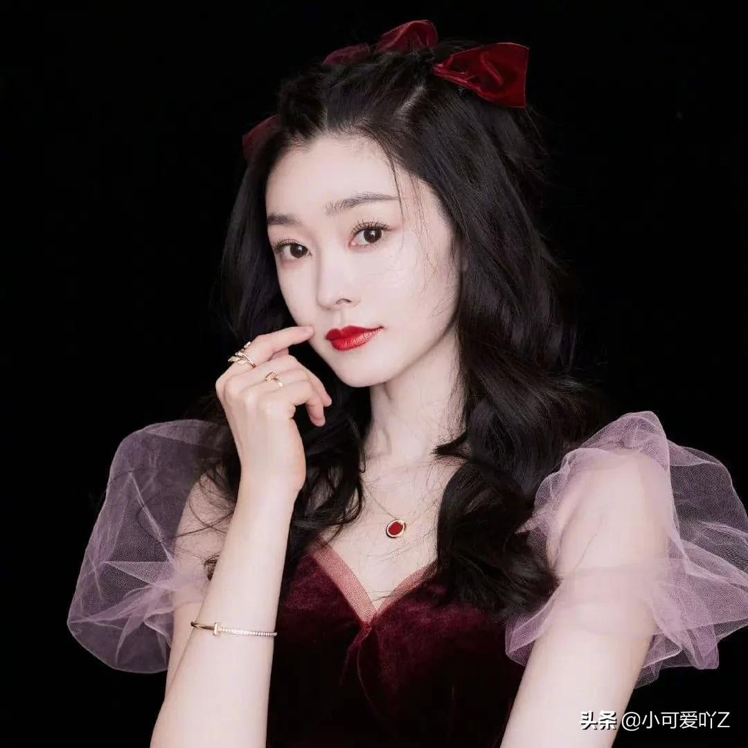 宋轶，惊艳绝美