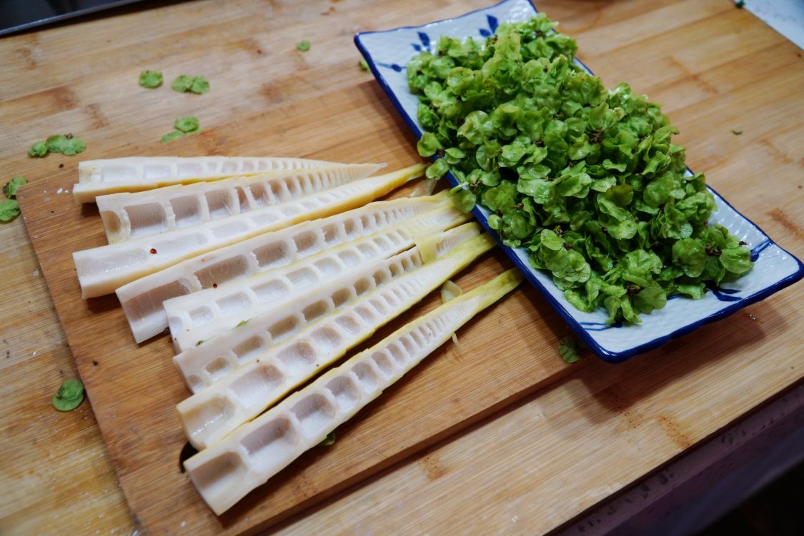 建议中老年人：春天多吃6种“千金菜”，不值钱，早吃早受益