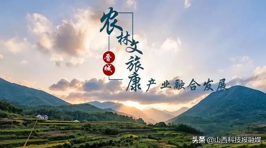 山西今年选择1个市10个县开展这项试点
